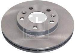 Febi Bilstein Brzdový kotúč FEBI BILSTEIN 40075 (40075)