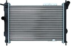 KAMOKA Chladič motora KAMOKA 7705032 (7705032)