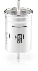 Mann-filter Palivový filter MANN-FILTER WK 830/7 (WK 830/7)
