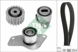 Schaeffler INA Sada ozubeného remeňa Schaeffler INA 530 0185 10 (530 0185 10)