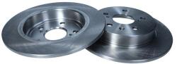 MAXGEAR Brzdový kotúč MAXGEAR 19-3350 (19-3350)