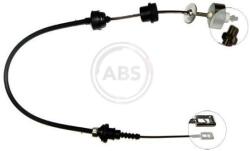 A. B. S Lanko ovládania spojky A. B. S. K25260 (K25260)