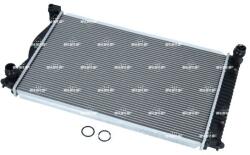 NRF Chladič motora NRF 58359 (58359)