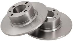 A. B. S Brzdový kotúč A. B. S. 15025 (15025)