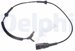 DELPHI Snímač počtu otáčok kolesa DELPHI SS20141 (SS20141)