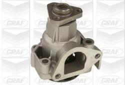 GRAF Vodné čerpadlo, chladenie motora GRAF PA372 (PA372)