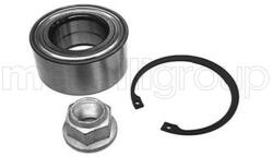 METELLI Lozysko Kola Zestaw (19-2288)