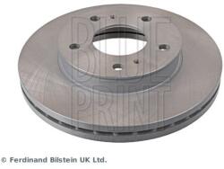 BLUE PRINT Brzdový kotúč BLUE PRINT ADN14363 (ADN14363)