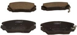 MAXGEAR Sada brzdových platničiek kotúčovej brzdy MAXGEAR 19-3377 (19-3377)