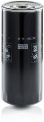 Mann-filter Olejový filter MANN-FILTER W 11 102/22 (W 11 102/22)