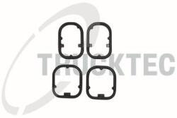 Trucktec Automotive Tesnenie chladiča oleja TRUCKTEC AUTOMOTIVE 08.18. 024 (08.18.024)