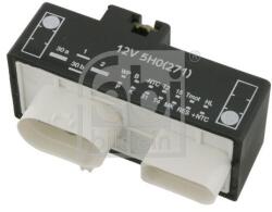 Febi Bilstein Riadiaca jednotka elektrického ventilátora chladenia motora FEBI BILSTEIN 26141 (26141)