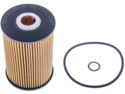 Denckermann Olejový filter DENCKERMANN A211021 (A211021)