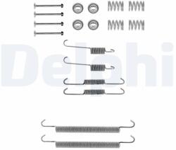 DELPHI Zestaw Mont. Szczek Ham. Renault Laguna (ly1232)