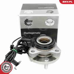 ESEN SKV Súprava ložísk kolesa ESEN SKV 29SKV648 (29SKV648)