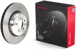 BREMBO Brzdový kotúč BREMBO 09. D096.13 (09.D096.13)