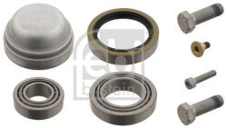 Febi Bilstein Súprava ložísk kolesa FEBI BILSTEIN 02071 (02071)