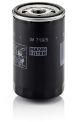 Mann-filter Olejový filter MANN-FILTER W 719/5 (W 719/5)