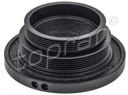 TOPRAN Remenica kľukového hriadeľa TOPRAN 501 588 (501 588)