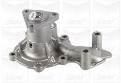 GRAF Vodné čerpadlo, chladenie motora GRAF PA1247 (PA1247)