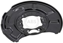 A. B. S Ochranný plech proti rozstreku, Brzdový kotúč A. B. S. 11267 (11267)