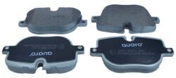 QUARO Sada brzdových platničiek kotúčovej brzdy QUARO QP0679 (QP0679)
