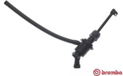 BREMBO Hlavný spojkový valec BREMBO C 68 019 (C 68 019)