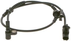 Bosch Snímač počtu otáčok kolesa BOSCH 0 265 008 331 (0 265 008 331)