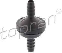 TOPRAN Ventil, podtlakové čerpadlo TOPRAN 206 111 (206 111)