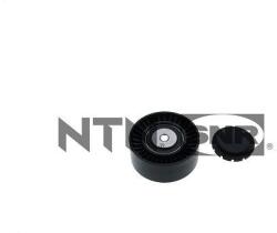 SNR Vratná/vodiaca kladka rebrovaného klinového remeňa SNR GA357.17 (GA357.17)