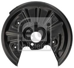 Febi Bilstein Ochranný plech proti rozstreku, Brzdový kotúč FEBI BILSTEIN 197325 (197325)