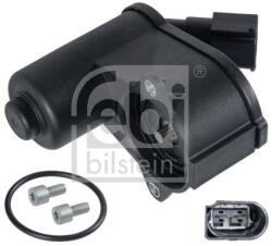 Febi Bilstein Nastavovací prvok, parkovacia brzda brzdový strmeň FEBI BILSTEIN 100060 (100060)