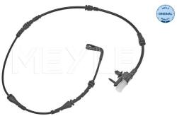 MEYLE Výstražný kontakt, opotrebenie brzdového obloženia MEYLE 53-14 527 0006 (53-14 527 0006)