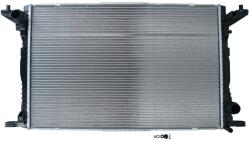 KAMOKA Chladič motora KAMOKA 7700049 (7700049)