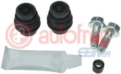 Autofren Seinsa Sada vodiacich puzdier brzdového strmeňa AUTOFREN SEINSA D7518 (D7518)