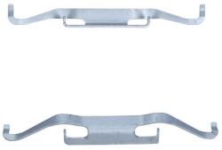 MAXGEAR Súprava príslušenstva, obloženie kotúčovej brzdy MAXGEAR 27-1466 (27-1466)