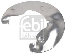 Febi Bilstein Ochranný plech proti rozstreku, Brzdový kotúč FEBI BILSTEIN 175472 (175472)