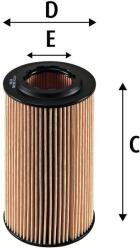 VALEO Olejový filter VALEO 586501 (586501)