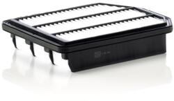 Mann-filter Vzduchový filter MANN-FILTER C 26 018 (C 26 018)