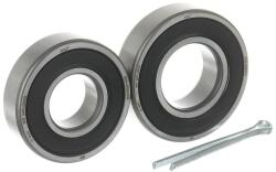 SKF Súprava ložísk kolesa SKF VKBA 1931 (VKBA 1931)