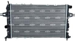 NRF Chladič motora NRF 53898A (53898A)