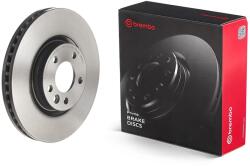BREMBO Brzdový kotúč BREMBO 09.9447. 11 (09.9447.11)