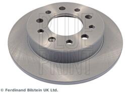 BLUE PRINT Brzdový kotúč BLUE PRINT ADG04355 (ADG04355)