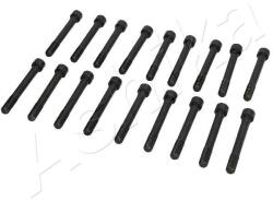 ASHIKA Sada skrutiek hlavy valcov ASHIKA 115-05-500 (115-05-500)