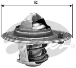 GATES Termostat chladenia GATES TH24488G1 (TH24488G1)