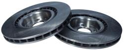 MAXGEAR Brzdový kotúč MAXGEAR 19-4905 (19-4905)
