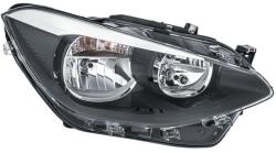 HELLA Hlavný svetlomet HELLA 1EG 010 741-081 (1EG 010 741-081)