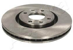 ASHIKA Brzdový kotúč ASHIKA 60-00-0601 (60-00-0601)