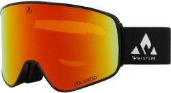  Síszemüveg Whistler WS8500 Polarized Otg Fekete One size (W194070-1001)