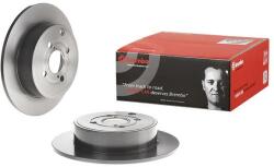 BREMBO Brzdový kotúč BREMBO 08. A337.11 (08.A337.11)